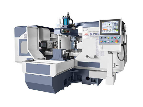 數(shù)控龍門銑床熱變形-廣東輝上機械科技有限公司